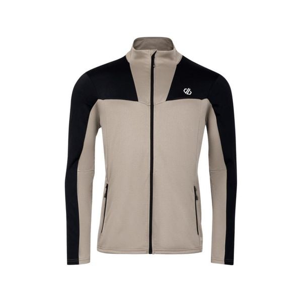 Kurtka turystyczna Dare 2B Substratum II. Brązowe kurtki Dare 2B, bez wzorów, bez kaptura. W wyprzedaży za 254.00 zł.