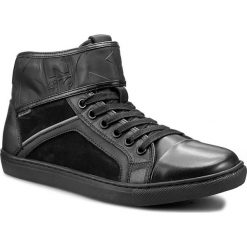 Sneakersy KAZAR - Netuno 22057-29-00 Czarny. Buty sportowe casual Kazar. W wyprzedaży za 309.00 zł.