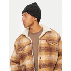 Czapka Eisbär. Szare czapki zimowe Eisbar, bez wzorów. Za 279.99 zł.