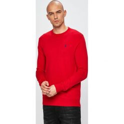 Polo Ralph Lauren - Sweter. Swetry nierozpinane marki Polo Ralph Lauren. Za 639.90 zł.