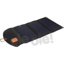 Xtorm Mata Solarna SolarBooster 21- szybka wysyłka! - Raty 10 x 65,9 zł - Raty 0%. Powerbanki Xtorm. Za 659.00 zł.