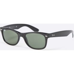 Ray-Ban - Okulary New Wayfarer. Okulary przeciwsłoneczne marki Ray-Ban. W wyprzedaży za 379.90 zł.
