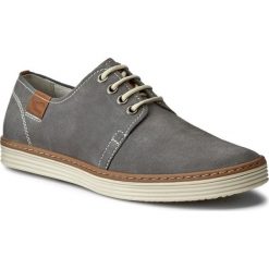 Półbuty CAMEL ACTIVE - Copa 376.26.02 Ash. Eleganckie półbuty marki Camel Active. W wyprzedaży za 339.00 zł.