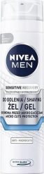 Męski Nivea Men Sensitive Recovery Żel do Golenia 200ml. Po goleniu . Za 42.00 zł.