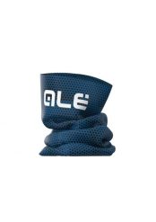 Komin rowerowy Alé Cycling Sharp. Czerwone szaliki ALÉ CYCLING, bez wzorów, z elastanu. Za 58.99 zł.