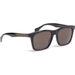 Okulary przeciwsłoneczne BOSS - 0911/S Blck/Cryblck 1YS. Okulary przeciwsłoneczne marki QUECHUA. W wyprzedaży za 679.00 zł.