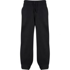 Spodnie Urban Classics. Czarne szorty Urban Classics, m, bez wzorów, z bawełny. Za 213.00 zł.