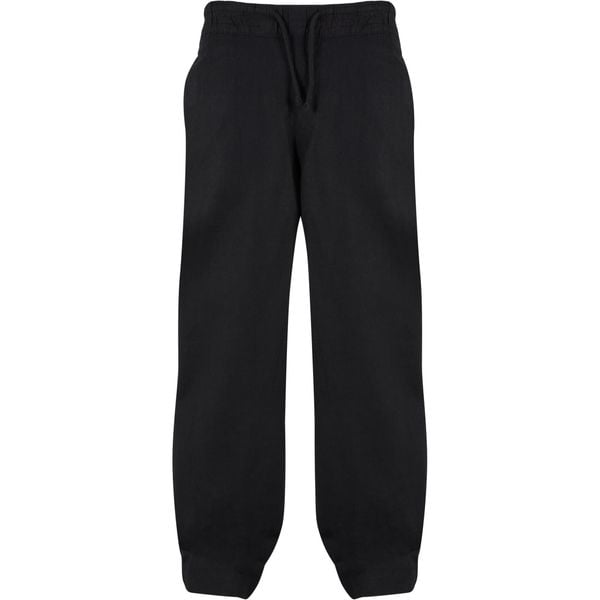 Spodnie Urban Classics. Czarne szorty Urban Classics, m, bez wzorów, z bawełny. Za 213.00 zł.