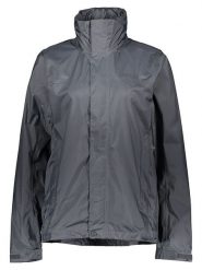 Marmot Kurtka przeciwdeszczowa w kolorze antracytowym rozmiar: XL. Czarne kurtki outdoor i hardshell Marmot, xl, bez wzorów, bez kaptura. Za 274.24 zł.