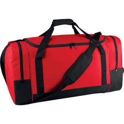 Torba sportowa Proact 55 Litres. Czarne torby na ramię PROACTION, bez wzorów, na ramię, bez dodatków. Za 162.50 zł.