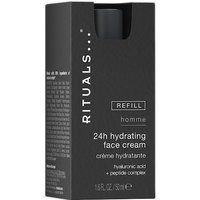 Homme - Krem nawilżający refill. Kremy i balsamy Rituals. Za 145.00 zł.