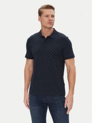 JOOP! Polo 17 JJ-28Pepino 30045550 Granatowy Modern Fit. Niebieskie koszulki polo JOOP!, m, bez wzorów, z bawełny, bez kołnierzyka, bez ramiączek. Za 299.99 zł.