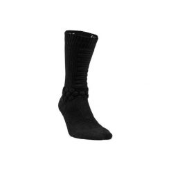 Skarpetki pół-długie na deskorolkę SOCKS 500. Skarpety OXELO, bez wzorów, z bawełny. Za 39.99 zł.