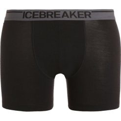 Icebreaker ANATOMICA Bokserki black/monsoon. Bokserki marki Icebreaker. Za 159.00 zł.
