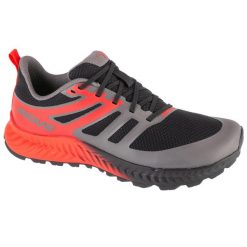 Buty do biegania męskie Inov-8 Trailfly Standard. Szare buty do biegania Inov-8, bez wzorów, z gumy, bez zapięcia, do biegania. Za 499.99 zł.