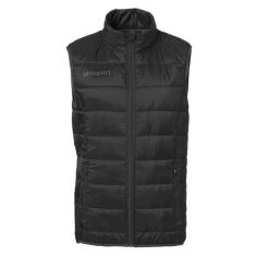 Kurtka puchowa bez rękawów Uhlsport Essential Ultra Lite Down. Brązowe kurtki Uhlsport, m, bez wzorów, z puchu, bez kaptura. Za 203.00 zł.