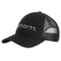 Czapka z daszkiem Carhartt Dunmore Cap. Czarne czapki z daszkiem Carhartt, bez wzorów. Za 124.00 zł.