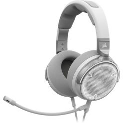 Corsair Virtuoso Pro White. Białe słuchawki dla graczy CORSAIR. Za 799.00 zł.