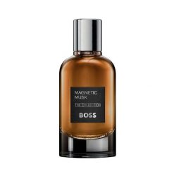 Hugo Boss Boss The Collection Magnetic Musk Woda perfumowana 100 ml. Perfumy męskie HUGO BOSS. Za 1,025.00 zł.