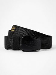 PME Legend Pasek w kolorze czarnym rozmiar: 105. Czarne paski PME Legend, bez wzorów, z materiału. Za 123.95 zł.