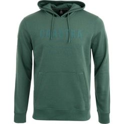 Bluza Gaastra Antartic 2XL - Męska Bluza Blue Spruce. Niebieskie bluzy z kapturem GAASTRA, m, bez wzorów, z bawełny, z kapturem. Za 271.99 zł.