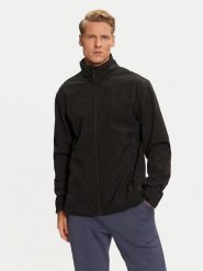 4F Kurtka softshell 4FWAW24TSOFM284 Czarny Regular Fit. Czarne kurtki outdoor i hardshell 4F, m, bez wzorów, z softshellu, bez kaptura. Za 159.99 zł.