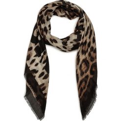 Chusta MOSCHINO - 03129 M1994 001. Szaliki MOSCHINO. Za 759.00 zł.