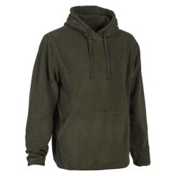 Bluza z kapturem PERCUSSION. Zielone bluzy z kapturem PERCUSSION, m, bez wzorów, z polaru, z kapturem. Za 191.15 zł.