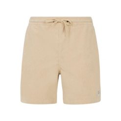 Protest PRTUleyo shorts - BambooBeige. Brązowe szorty Protest, bez wzorów, sportowe. Za 238.50 zł.