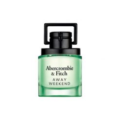 Abercrombie & Fitch Away Weekend Woda toaletowa 30 ml Męskie. Perfumy męskie Abercrombie & Fitch. Za 189.00 zł.