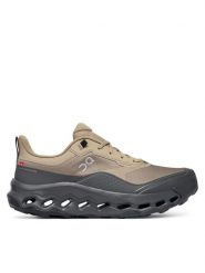 On Trekkingi Cloudhorizon 2 Wp 3MG10215335 Khaki. Brązowe buty trekkingowe On, bez wzorów, z materiału, bez zapięcia. Za 899.99 zł.