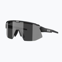 Okulary przeciwsłoneczne Bliz Breeze Small. Czarne okulary przeciwsłoneczne Bliz. Za 349.99 zł.