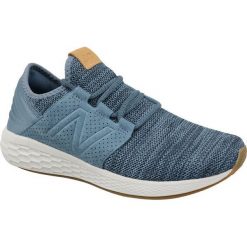 New Balance New Balance Fresh Foam Cruz v2 mcruzkn2 42 Niebieskie. Buty do biegania marki New Balance. Za 349.99 zł.