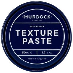 Murdock London Texture Paste Wosk do włosów 50 g Męskie. Stylizacja Murdock London. Za 98.56 zł.