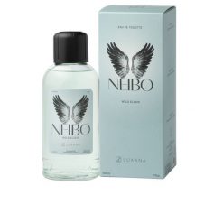 Luxana NEIBO edt vapor Woda toaletowa 500 ml Męskie. Perfumy męskie Luxana. Za 138.19 zł.