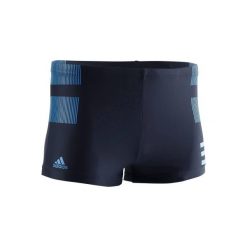 Bokserki pływackie męskie. Bokserki marki Adidas. W wyprzedaży za 69.99 zł.