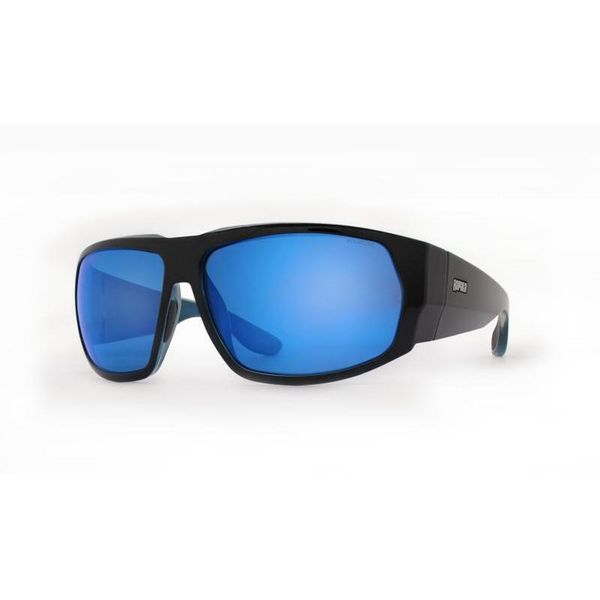 Okulary przeciwsłoneczne Rapala Precision Agatti. Niebieskie okulary przeciwsłoneczne RAPALA. Za 568.85 zł.