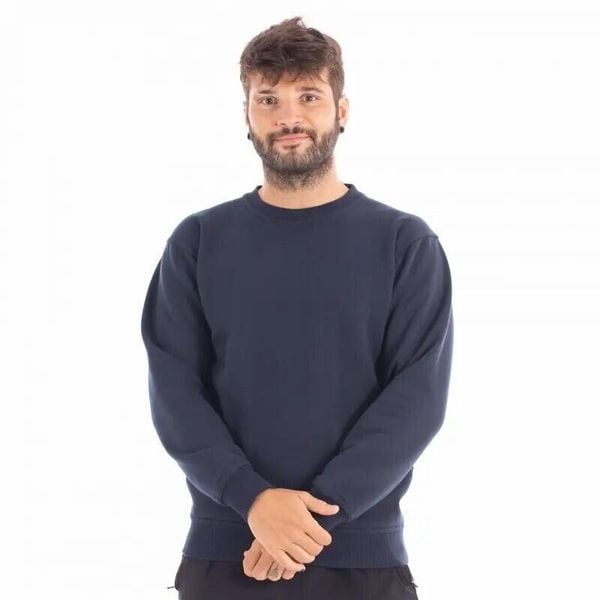 Bluza Softee Owen. Niebieskie bluzy Softee, m, bez wzorów, bez kaptura. Za 166.99 zł.