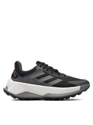 Adidas Buty do biegania Terrex Soulstride Ultra Trail Running IE8453 Czarny. Czarne buty do biegania Adidas, bez wzorów, z materiału, bez zapięcia, do biegania. Za 899.99 zł.