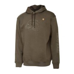 Bluza Prologic Mirror Carp Hoodie. Bluzy Prologic, xl, bez wzorów, bez kaptura. Za 193.99 zł.