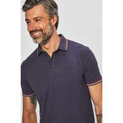 Trussardi Jeans - Polo. Koszulki polo marki TRUSSARDI JEANS. W wyprzedaży za 299.90 zł.