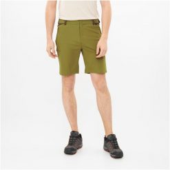 Spodenki męskie VIKING Sequoia Bamboo. Niebieskie szorty Viking, l, bez wzorów, sportowe. Za 269.90 zł.
