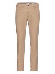 Camel Active Dżinsy - Regular fit - w kolorze beżowym rozmiar: W34/L32. Brązowe jeansy Camel Active, l. Za 163.64 zł.
