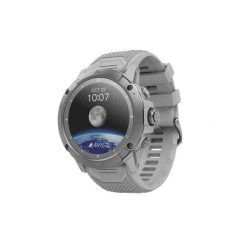 Zegarek przygodowy GPS / sportowy zegarek premium Coros Vertix 2S Space Black. Czarne zegarki COROS. Za 2,999.99 zł.