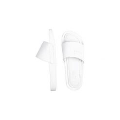 Klapki Kubota Classic White Plain. Klapki marki Kubota. Za 199.99 zł.