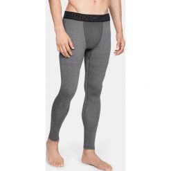 Under Armour Legginsy męskie ColdGear Legging M szare r. XL (1320812-019). Legginsy długie sportowe Under Armour. Za 187.25 zł.