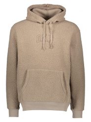 GAP Bluza w kolorze beżowym rozmiar: M. Brązowe bluzy GAP, m, bez wzorów, bez kaptura. Za 134.95 zł.