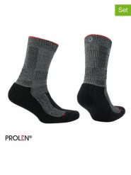 Norfolk Skarpety (2 pary) w kolorze czarnym rozmiar: 39-42. Czarne skarpety Norfolk, bez wzorów, z materiału. Za 100.99 zł.