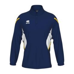 Bluza Errea Charles. Białe bluzy bez kaptura ERREA, m, bez wzorów, bez kaptura. Za 222.50 zł.