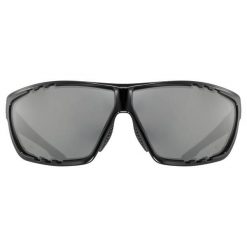 Okulary Uvex sportstyle 706 Black 2216 2021. Czarne okulary przeciwsłoneczne Uvex. Za 209.90 zł.